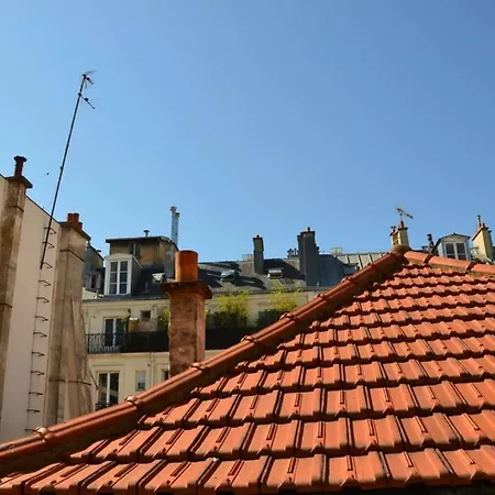 Little Nest In Paris 11 Appartement Paris