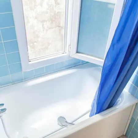 Little Nest In Paris 11 Appartement *