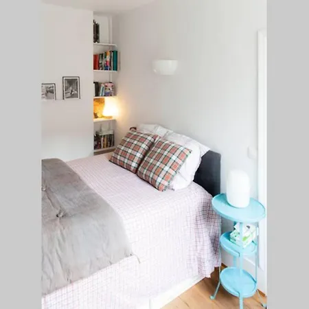 Little Nest In Paris 11 * Paris