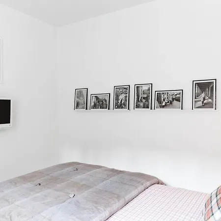 Little Nest In Paris 11