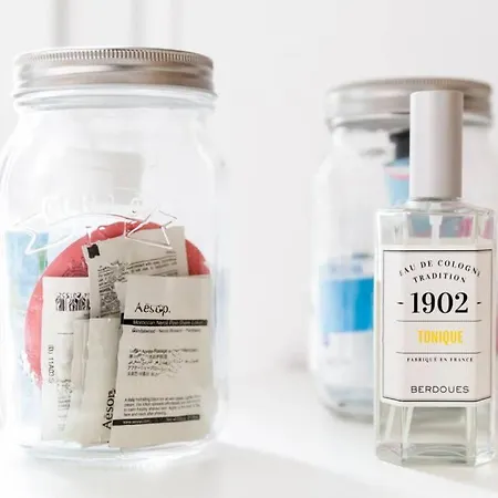 Little Nest In Paris 11 Appartement *